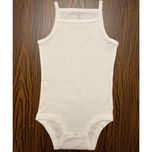 بادی نوزادی آرم پوش مدل whi100