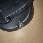 پنکه رومیزی مارس X-666