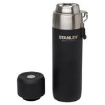 فلاسک استنلی مدل 22oz گنجایش 0.65 لیتر