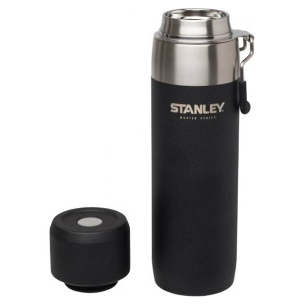 فلاسک استنلی مدل 22oz گنجایش 0.65 لیتر