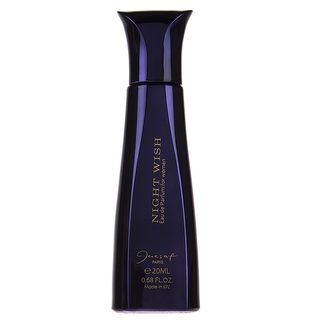 عطر جیبی زنانه ژک ساف مدل نایت ویش حجم 20 میلی لیتر