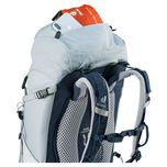 کوله پشتی سفری دیوتر مدل TRAIL PRO 34 SL