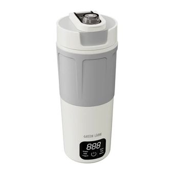 کتری برقی گرین لاین مدل GNKTLNGEKWH گنجایش 0.6 لیتر