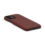 کاور اگرت مدل Floater چرمی مناسب برای گوشی موبایل اپل iPhone 12 Mini