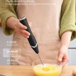 کف ساز شیر مدل UL-1909