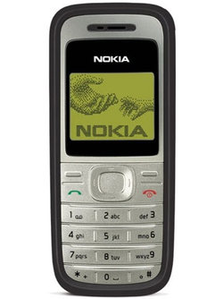 گوشی موبایل نوکیا 1200 Nokia
