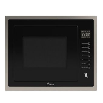 مایکروویو 28 لیتر داتیس مدل DT-929 زه استیل