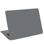 استیکر لپ تاپ لیزارد طرح کربن کد LZD-806