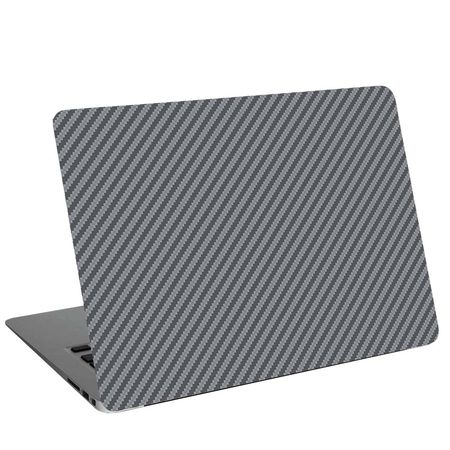 استیکر لپ تاپ لیزارد طرح کربن کد LZD-806