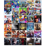 پکیج نصب بازی Xbox