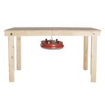 کرسی برقی پارسین مدل KT90-L35 مجموعه 5 عددی*884
