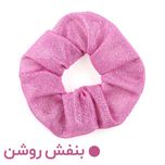 کش مو زنانه نارشین مدل شاینی