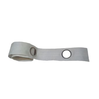 نوار پرده مدل پانچ یک طرفه طول 8 متر