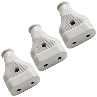 مادگی دوشاخه کد M-110