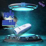 فشارسنج بازویی دیجیتال فوکسی مدل ECCO به همراه پاوربانک فوکسی 30 ماه گارانتی ارسال رایگان  اقساطی