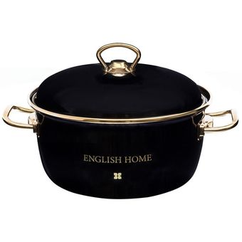 قابلمه انگلیش هوم مدل Denby سایز 22