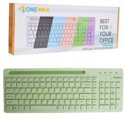 Keyboard ONE MAX OM-3000wa