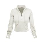 سویشرت زنانه مدل SB-SS-2083-D2