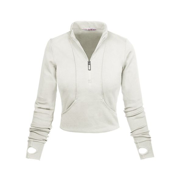 سویشرت زنانه مدل SB-SS-2083-D2