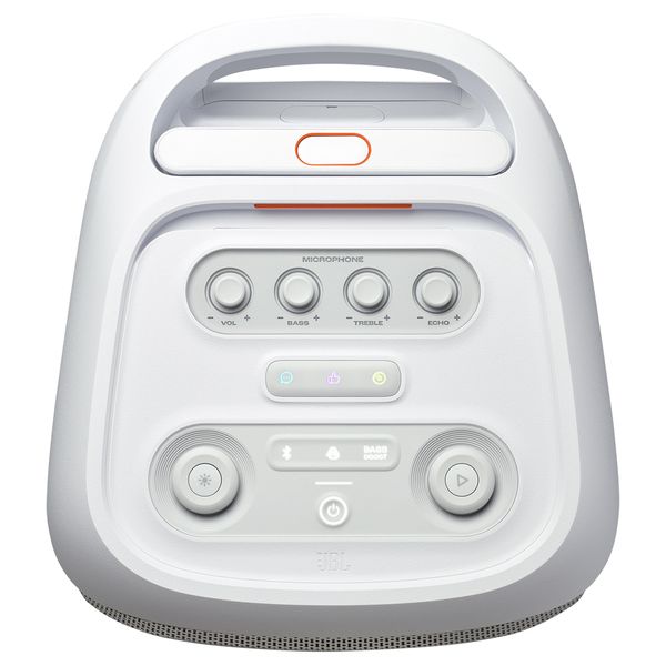 اسپیکر بلوتوثی جی بی ال مدل PartyBox Stage 320