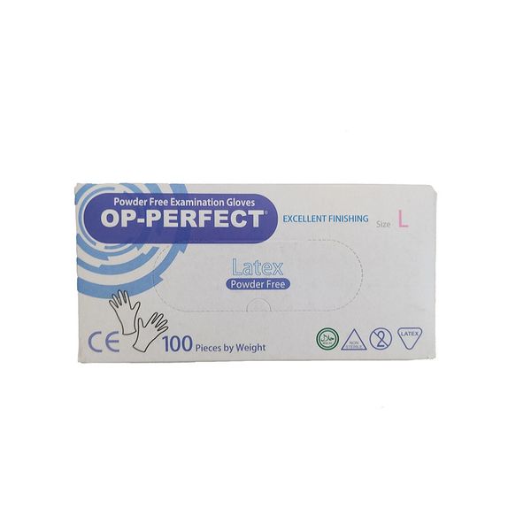 دستکش لاتکس