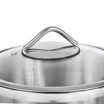  قابلمه ام جی اس مدل PS4110 سایز 16