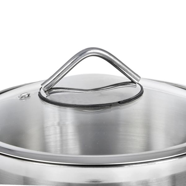  قابلمه ام جی اس مدل PS4110 سایز 16