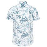 پیراهن آستین کوتاه مردانه مدل SB-SS-4090*201