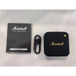 اسپیکر بلوتوثی قابل حمل مارشال امپلیفیکیشن مدل WILLEN