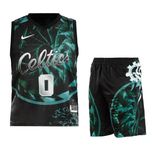ست تاپ و شلوارک ورزشی مردانه مدل GS-M-DRI FIT-312618