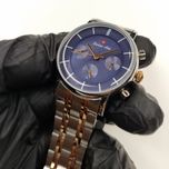 ساعت مچی عقربه‌ای کوارتز زنانه سوئیس آرت مدل ANT007SR1606