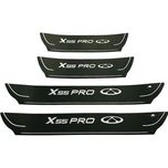 پارکابی خودرو مدل LS مناسب برای X55 PRO مجموعه 4 عددی*1