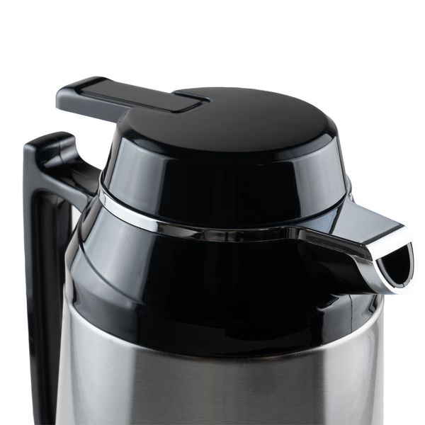 فلاسک ام جی اس مدل 001 گنجایش 1.3 لیتر