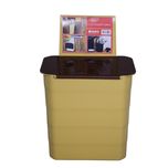 سطل زباله کابینتی بیتا کد 140