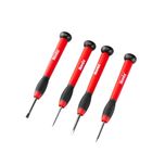 مجموعه 53 عددی دریل پیچگوشتی شارژی چکشی رونیکس مدل RS-8620