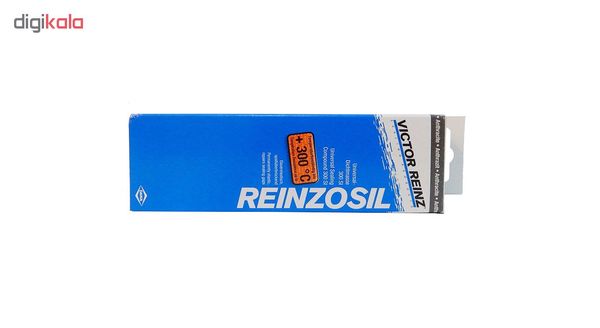 چسب واشر ساز ویکتور کد rainz وزن 70ml