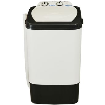 ماشین لباسشویی اینترنشنال‌آنیل مدل WM7000