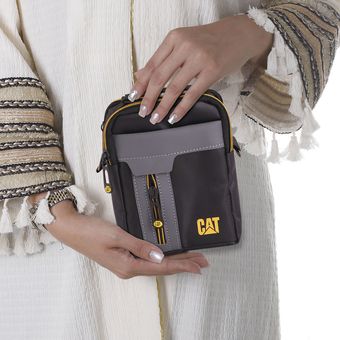 کیف رو دوشی مدل Nu-09