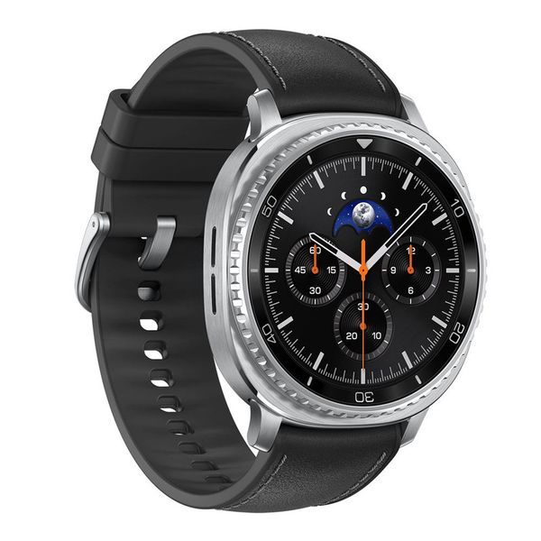 ساعت هوشمند 46 میلیمتری سامسونگ مدل Galaxy Watch 8 Classic