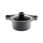 سرویس پخت و پز 25 پارچه ام جی اس کره ای B کد 800077