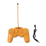 ماشین بازی کنترلی طرح لودر مدل SUPERYRUCK-567