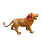 فیگور مدل حیوانات وحشی مجموعه 4 عددی