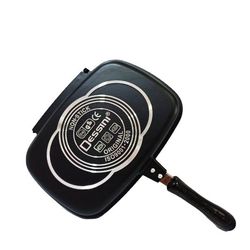 تابه دوطرفه دسینی سایز 36   