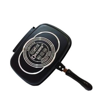 تابه دوطرفه دسینی سایز 36   