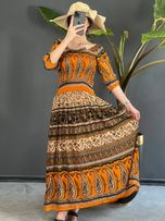 پیراهن کریشه هندی 1082
