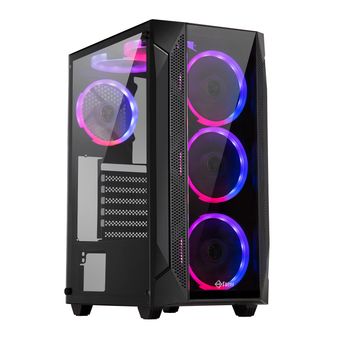کامپیوتر دسکتاپ فاطر مدل 14100f rtx3060ti
