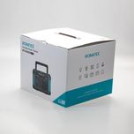 پاوراستیشن روموس