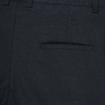 شلوار پارچه‌ای راسته مردانه مدل MDSS-NI8108