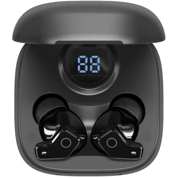 Headset TSCO TH 5369 Wireless