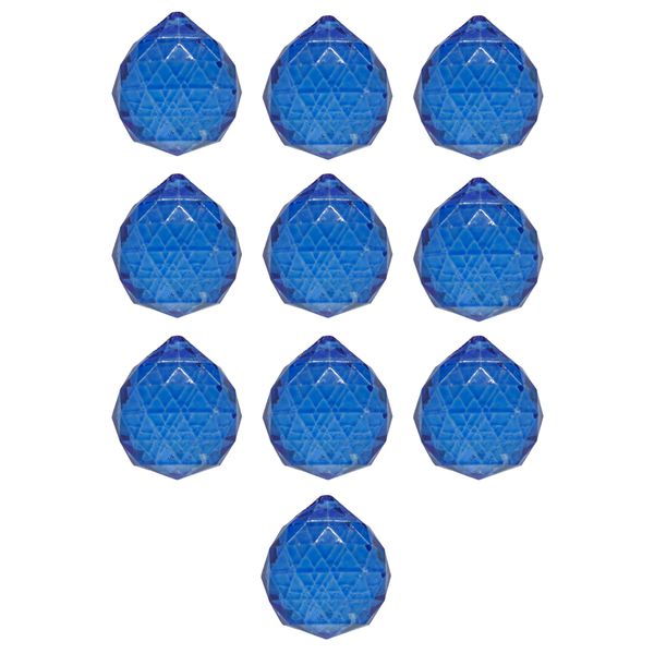 کریستال لوستر مدل CR1 بسته 10 عددی